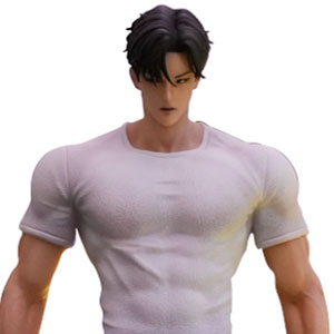 外見至上主義」 フィギュア 長谷川螢介[ARCHIVE.P]【送料無料】《発売