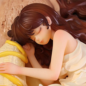 ビデオテープの妖精 纏われし記憶 完成品フィギュア[WE ART DOING