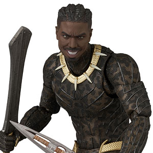 マフェックス No.244 MAFEX Dr. FATE『BLACK ADAM』[メディコム・トイ