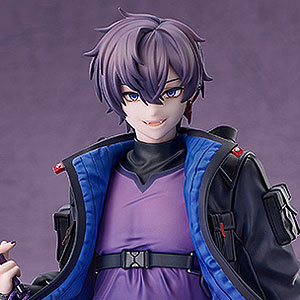 特典】にじさんじEN アルバーン・ノックス 1/7 完成品フィギュア