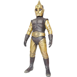 昭和の特撮！40cmサイズシリーズ / スペクトルマンBタイプ 超ハイ