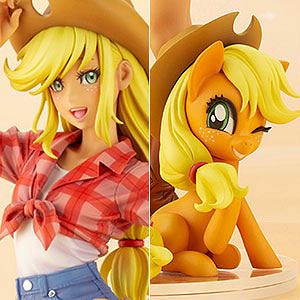 MY LITTLE PONY美少女 フラッターシャイ 1/7 完成品フィギュア（再販