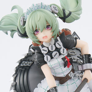 特典】ゼンレスゾーンゼロ 猫宮又奈 1/7 完成品フィギュア[APEX]【送料