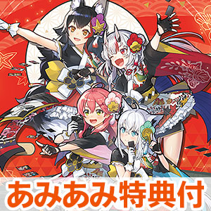 特典】Nintendo Switch ホロの花札[ジェムドロップ]【送料無料】《在庫