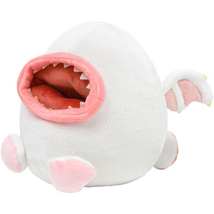 モンスターハンター ふわたまぬいぐるみミニ ジンオウガ（再販