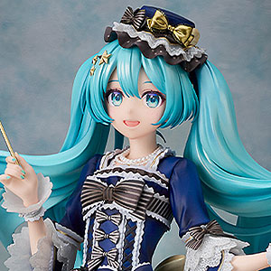 限定販売】『Creators Collection Figure』初音ミク Rosuuri Ver. 1/7