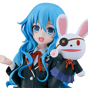 こみっくパーティー 高瀬瑞希 夏服版 新造型 1/8 完成品フィギュア