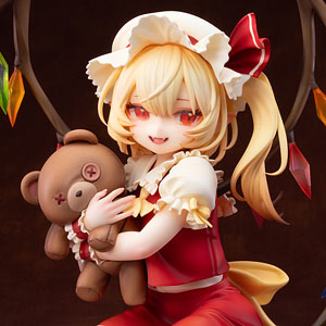 特典】東方Project 魂魄妖夢 半分幻の庭師 Ver. 1/7 完成品フィギュア