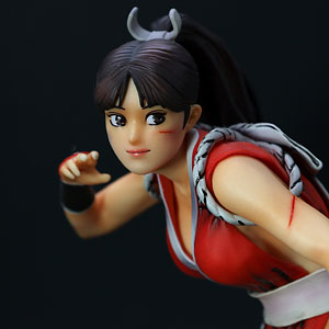 限定販売】オトカドール 魔王ルシ子 1/1 完成品フィギュア[アルター