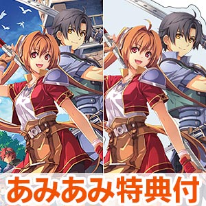 特典】PS5 空の軌跡 the 1st ブレイサーBOX[日本ファルコム]《発売済