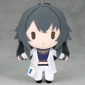 学園アイドルマスター ミニぬいぐるみ 姫崎莉波[Gift]《在庫切れ》