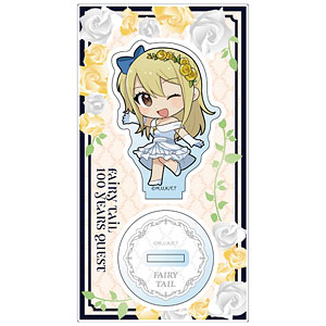 FAIRY TAIL 100年クエスト]アクリルスタンド(ラクサス/ドレスアップ