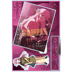 アニメ「ぼっち・ざ・ろっく！」 MEGAアクリルスタンド 喜多郁代[ベル