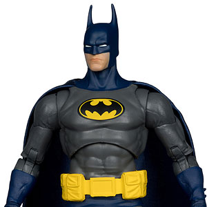 DCマルチバース 7インチ・アクションフィギュア #333 バットウィング(V