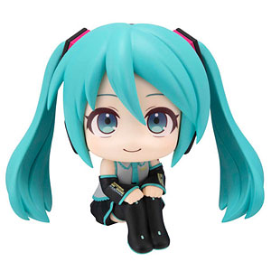 3DS ぷちぷくパック 初音ミク Project mirai 2