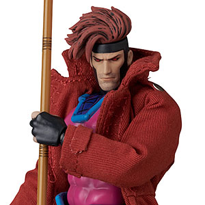 マフェックス No.096 MAFEX WOLVERINE(COMIC Ver.) 『X-MEN』（再販