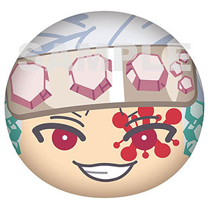 アニメ「鬼滅の刃」 ビッグおまんじゅうクッション 5.冨岡義勇