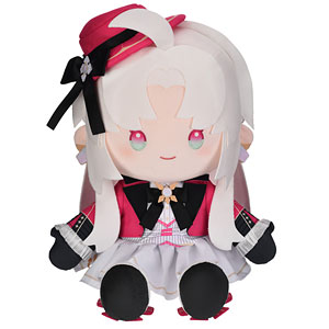 鳴潮 ベルベットフラックスシリーズ ぬいぐるみ ブラント[FUN4YEAH