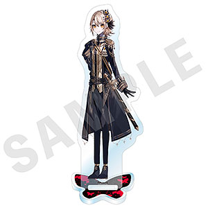 魔法少女ノ魔女裁判」 アクリルスタンド(城ヶ崎ノア)[coly]《在庫切れ》