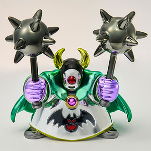 ドラゴンクエスト メタリックモンスターズギャラリー オーク