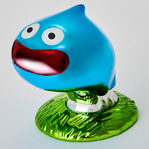 ドラゴンクエスト メタリックモンスターズギャラリーバトル ミミック