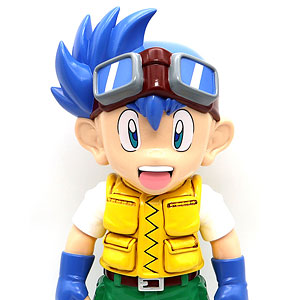 SOFVIPS TVアニメ「爆走兄弟レッツ＆ゴー！！」 星馬烈 完成品