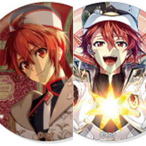 アイドリッシュセブン 壮五だらけのトレーディング缶バッジ～Special