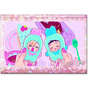 その着せ替え人形(ビスク・ドール)は恋をする Season 2 ホログラム缶