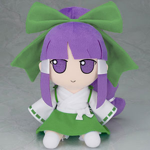 特典】東方ぬいぐるみシリーズ 98 大妖精 ふもふもだいようせい。[Gift