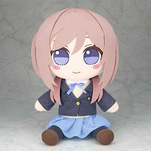 学園アイドルマスター ぬいぐるみ [葛城リーリヤ] ふもふもかつらぎ