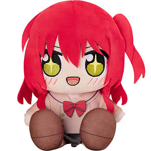 くりぱん ぬいぐるみ ラブライブ！サンシャイン！！ 津島善子（再販