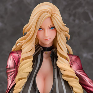 カルネアデス イヴ・カルネアデス設定画Ver. 1/6 完成品フィギュア