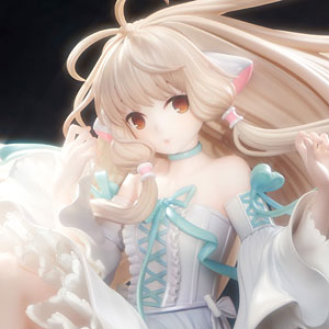 ちょびっツ ちぃ 1/6 完成品フィギュア 豪華版[MAGI ARTS]【送料無料