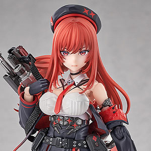 勝利の女神：NIKKE ラピ：レッドフード 1/4 完成品フィギュア[Hobby