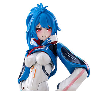 bilibili 33 モーターバイクセット スピードスリップストリーム 拜年紀