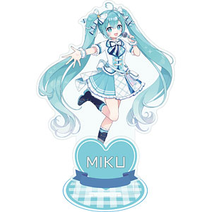 ピアプロキャラクターズ 令和アイドル アクリルスタンド 初音ミク