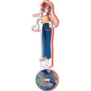 劇場版『ゾンビランドサガ ゆめぎんがパラダイス』 アクリルスタンド