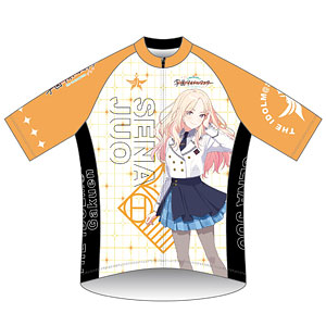サイクルジャージ 学園アイドルマスター 十王星南 M[グッドスマイル