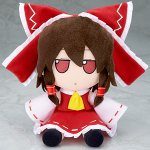 東方 ぬいぐるみ gift の検索結果]-amiami.jp-あみあみオンライン本店-