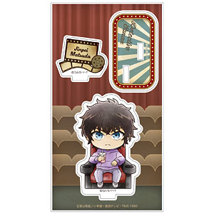 ダーティハリー』1/6スケールフィギュア サイドショウ・シックス