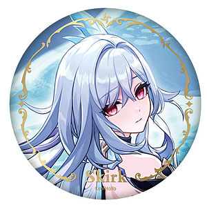 原神 キャラ缶バッジ ダインスレイヴ[miHoYo]《03月仮予約》