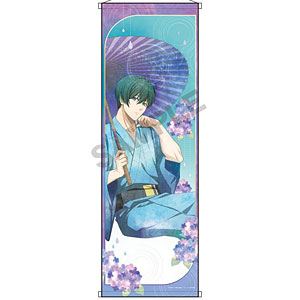 アクリルキーホルダー ブルーロック Vol.2 02 糸師凛[バンダイ]《在庫