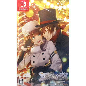 あみあみ限定特典】Code：Realize ～白銀の奇跡～ for Nintendo Switch