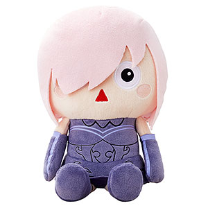 Fate/Grand Order ゆるっとぬいぐるみ(ロマニ・アーキマン)[ディライト