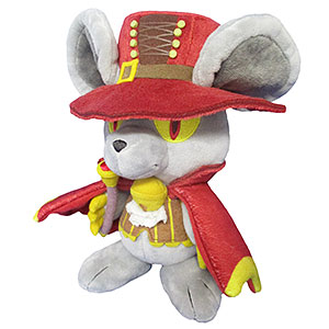 星のカービィ 夢幻の歯車 ぬいぐるみ マホロア[三英貿易]《在庫切れ》