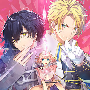 あみあみ限定特典】【特典】Nintendo Switch アンジェリーク