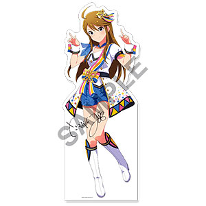 代引不可】アイドルマスター ミリオンライブ！ 等身大パネル 篠宮可憐