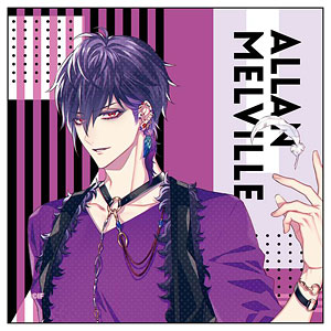 キューピット・パラサイト マイクロファイバー リネット・ミラー