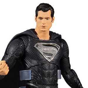 DCマルチバース アクションフィギュア スーパーマン 『ジャスティス