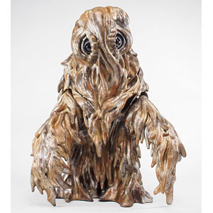 Artistic Monsters Collection(AMC) ヘドラ上陸期 鉄錆 Ver. 完成品